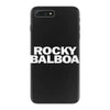 Rocky Balboa iPhone 7 Plus Case