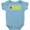 mercy Baby Onesie