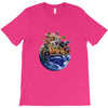 world animal T-Shirt