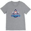 amity islanders V-Neck Tee