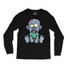 zombie Long Sleeve Shirts
