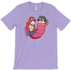 musume monster T-Shirt