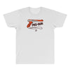 pro gun All Over Men's T-shirt
