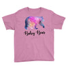 Baby Bear Youth Tee