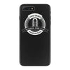 gruber base jump iPhone 7 Plus Case