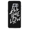 all time low graffiti Samsung Galaxy S7