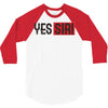 Boss 3/4 Sleeve Shirt