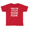 living single Toddler T-shirt