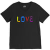 love V-Neck Tee