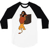 precipocket 3/4 Sleeve Shirt