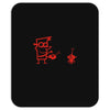 robot control Mousepad