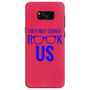 they not gonna rook us Samsung Galaxy S8
