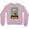 walter white Crewneck Sweatshirt
