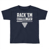 rack em billiards Toddler T-shirt