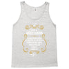 i am a sagittarius Tank Top