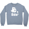 in memory of udo j&uuml;rgens Crewneck Sweatshirt
