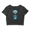 book of fantasy Crop Top