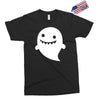 funny ghost Exclusive T-shirt