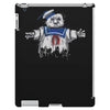 fight the puft iPad 3 and 4 Case