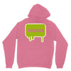 nice couples Unisex Hoodie