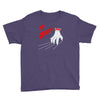 it creeps Youth Tee