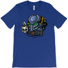 predator chest T-Shirt