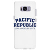 Pacific Republic Los Angeles City Samsung Galaxy S8 Plus