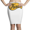 baseball furies Pencil Skirts