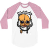 modalnode (color) 3/4 Sleeve Shirt