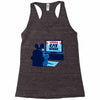 cat week Racerback Tank