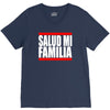 salud mi familia  fast 7 vin auto tuning diesel paul walker kult fun l V-Neck Tee