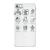 spoiler alert iPhone 7 Case
