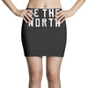 we the north toronto raptors sport nba playoffs drake kyle lowry Mini Skirts
