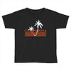 California Toddler T-shirt