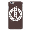 saskatchewan iPhone 6/6s Plus Case