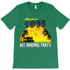 made in 1955 all original parts T-Shirt