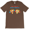 pizza debate T-Shirt