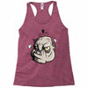 angry ogre. Racerback Tank