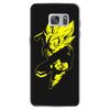 son goku dragonball z fun Samsung Galaxy S7