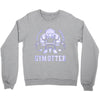 not the average gym otter Crewneck Sweatshirt