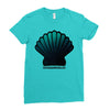 oceanholic Ladies Fitted T-Shirt