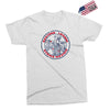basterds league Exclusive T-shirt