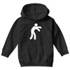 hwaaaaa Youth Hoodie
