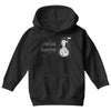 I Need More Space Youth Hoodie