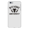 bovine iPhone 6/6s Plus Case