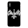 Canserbero iPhoneX