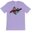 when dinosaurs ruled T-Shirt