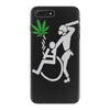 police brutality 100% cotton iPhone 7 Plus Case