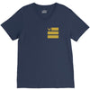 Dent The Universe V-Neck Tee