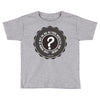 Not Bad Toddler T-shirt